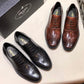 Ozarra Luxury - PD Men Shoes - 412
