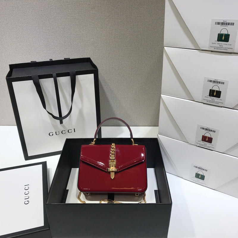 Ozarra - GUKI Bags - 2082