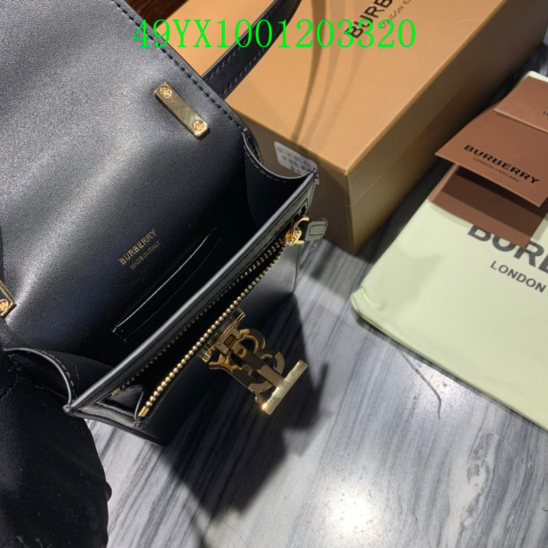 Ozarra Fashion -BBR Bags - 618