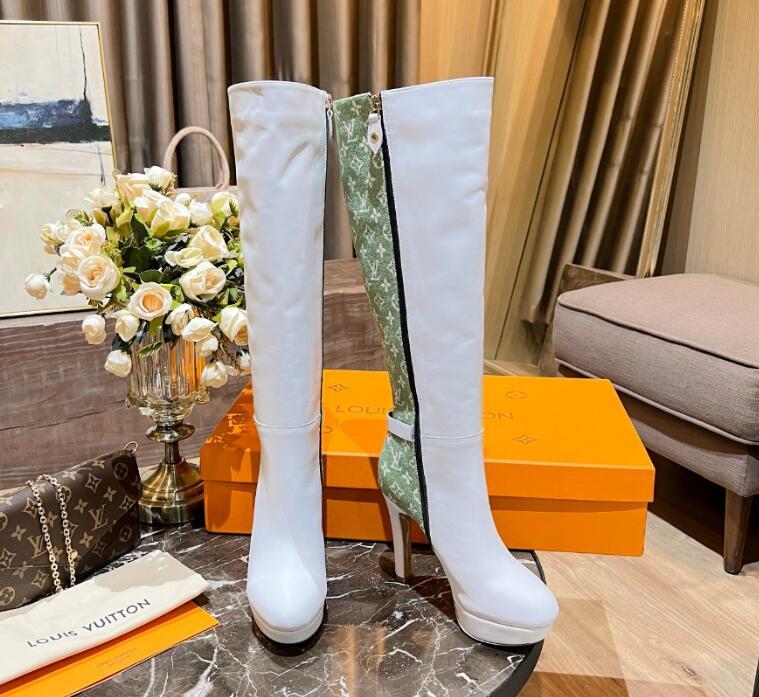 Ozarra Luxury - LOV Women Shoes - 845
