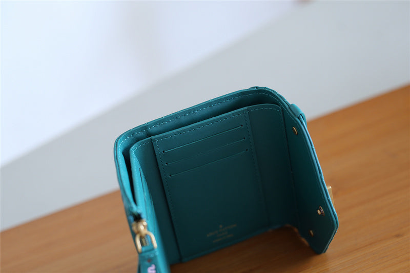 Ozarra Fashion Lu-Vi bags - 9363