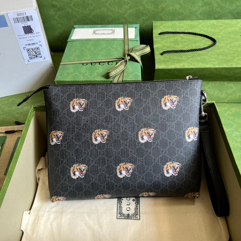 OZ - GCI Bags - 1487