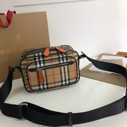 Ozarra Fashion -BBR Bags - 1165