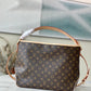 Ozarra Fashion Lu-Vi Bags - 16811