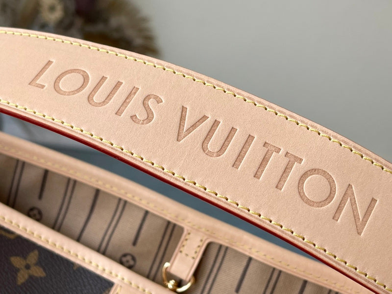Ozarra Fashion Lu-Vi Bags - 16811