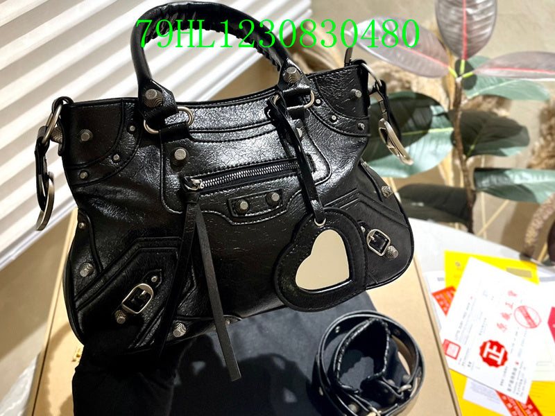 Ozarra Fashion - BGA Bags - 1645