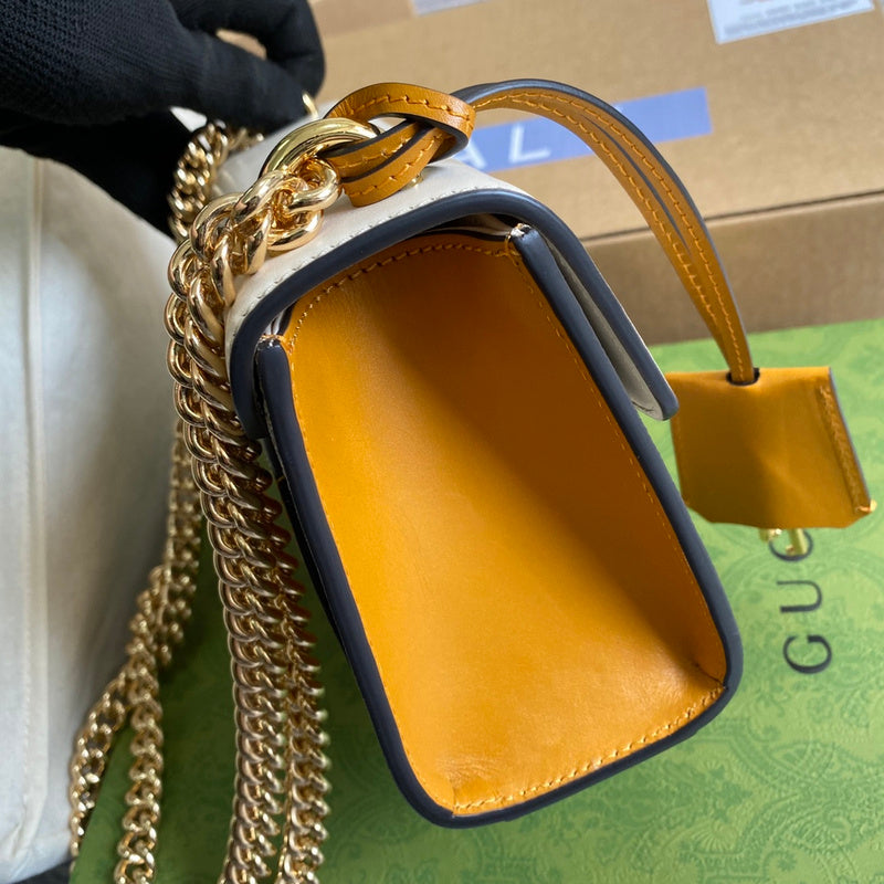 Ozarra - GG Bags - 1851