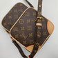 Ozarra Luxury - LOV Bags - 2177