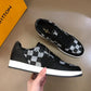 Ozarra Luxury - LOV Men Shoes - 1561