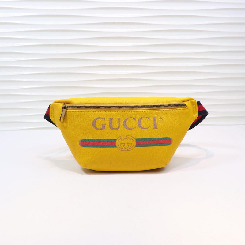 BAB - GCI Bags - 1030