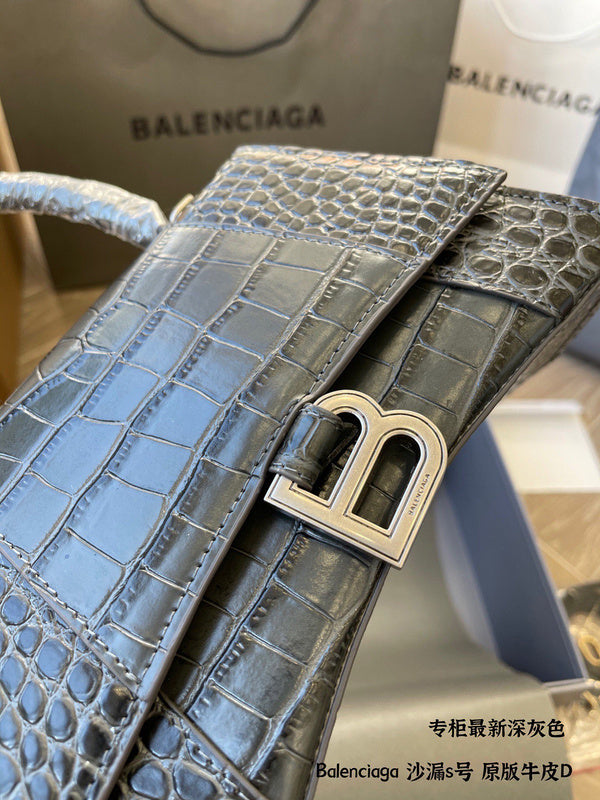 Ozarra Fashion - BGA Bags - 1496