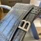 Ozarra Fashion - BGA Bags - 1496