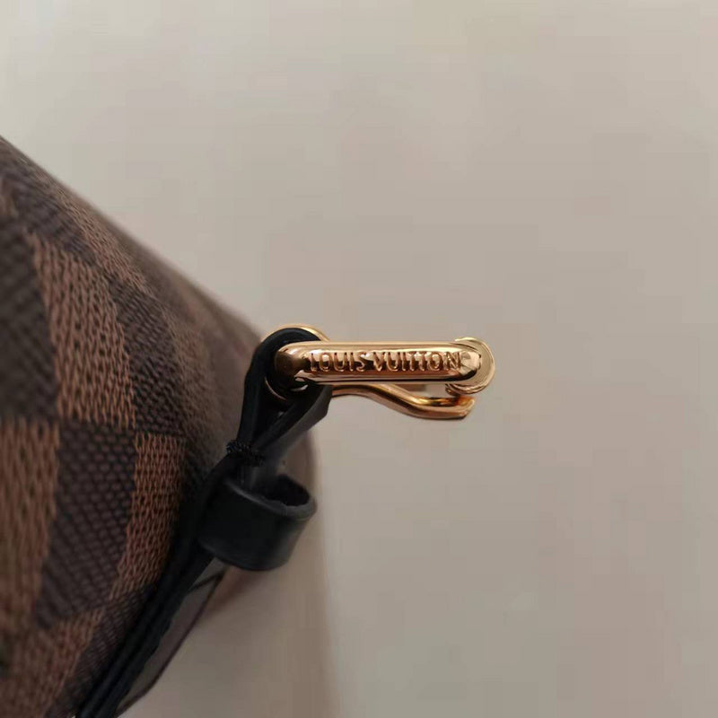 Ozarra Fashion Lu-Vi Bags - 16899