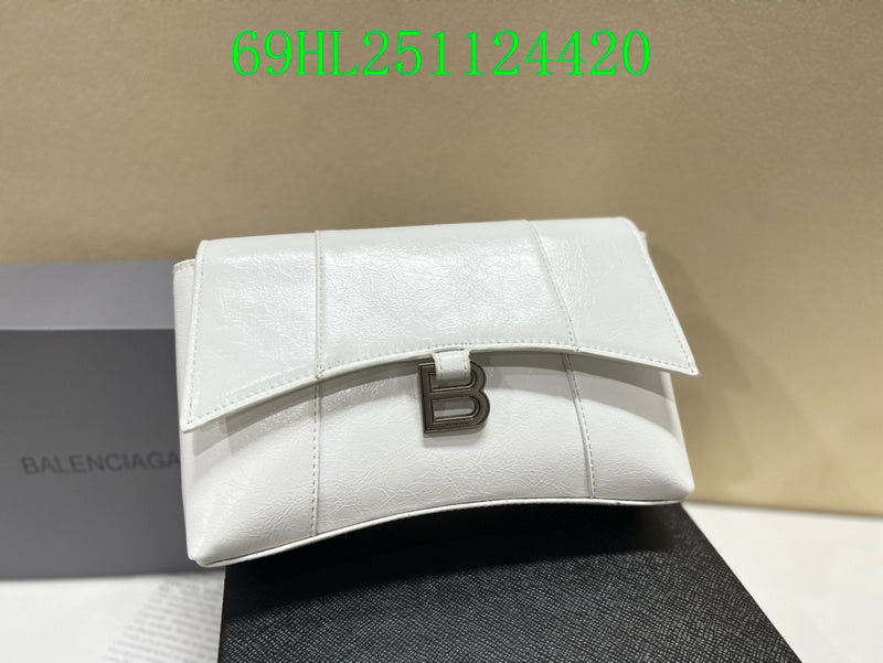 Ozarra Fashion - BGA Bags - 1992