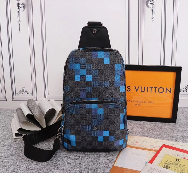 Fashion Lu-Vi bags - 3836