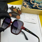 OZ - Dir Sunglasses - 205