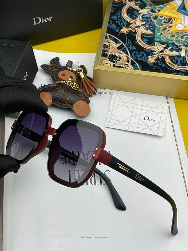 OZ - Dir Sunglasses - 205