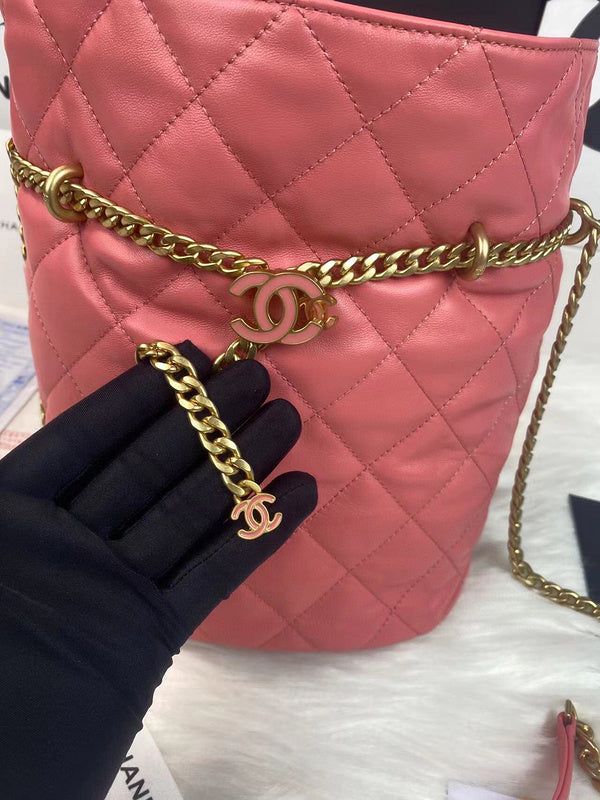 BAB - CHL Bags - 3312
