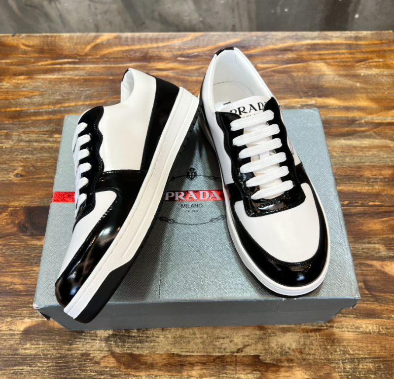 Ozarra Luxury - PD Men Shoes - 030