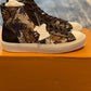 Ozarra Luxury - LOV Men Shoes - 1627