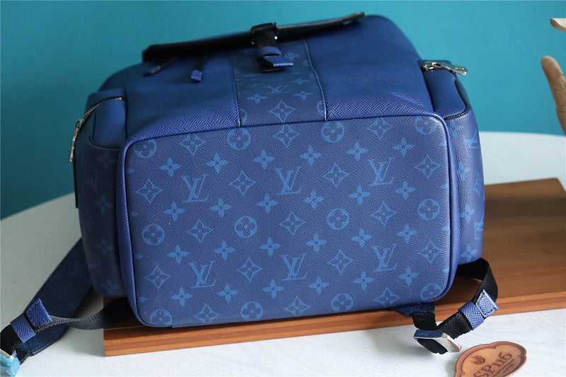 Ozarra Fashion Lu-Vi bags - 9705