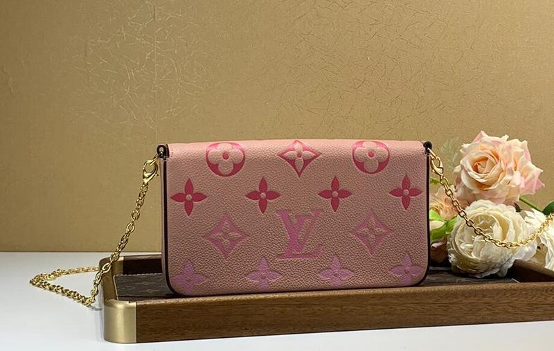 Ozarra Luxury - LOV Bags - 2484
