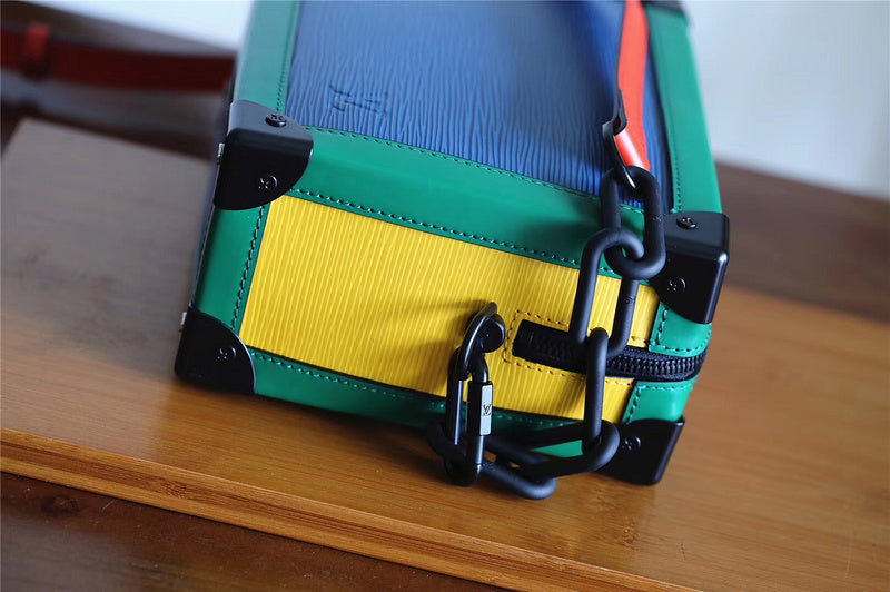 Ozarra Fashion Lu-Vi bags - 10180
