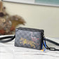 Fashion Lu-Vi bags - 5343