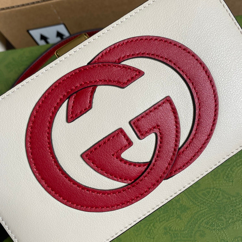 Ozarra - GG Bags - 1884