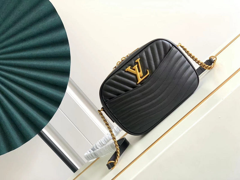 Ozarra Fashion Lu-Vi bags - 17056