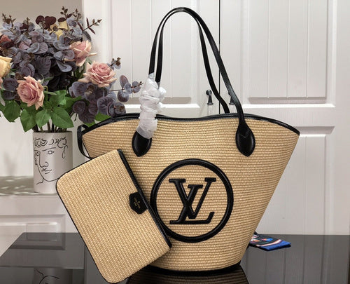 Fashion Lu-Vi bags - 3404