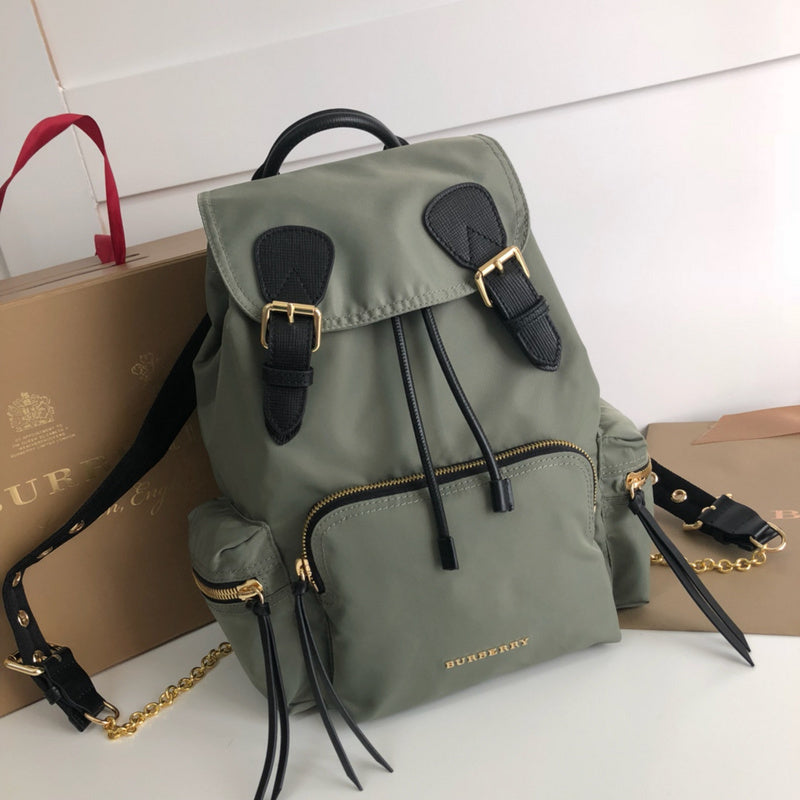Ozarra Fashion -BBR Bags - 1044