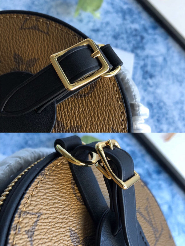 Ozarra Fashion Lu-Vi bags - 17752