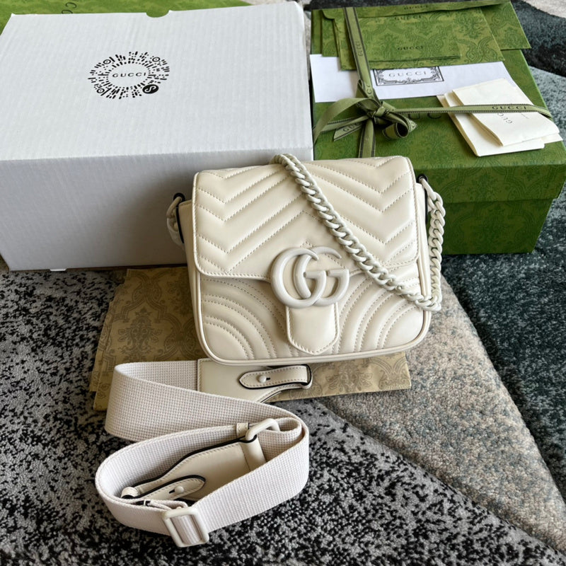Ozarra - GUKI Women Bags - 548