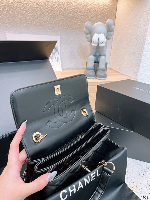 Ozarra - CHL Bags - 7329