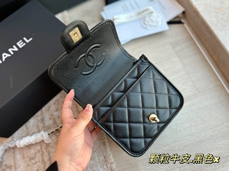 Ozarra - CHL Bags - 7317