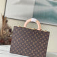 Fashion Lu-Vi bags - 4501