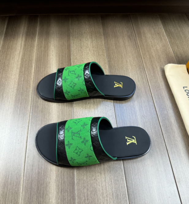 Ozarra Luxury - LOV Men Shoes - 070