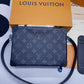 Ozarra Fashion Lu-Vi bags - 10120