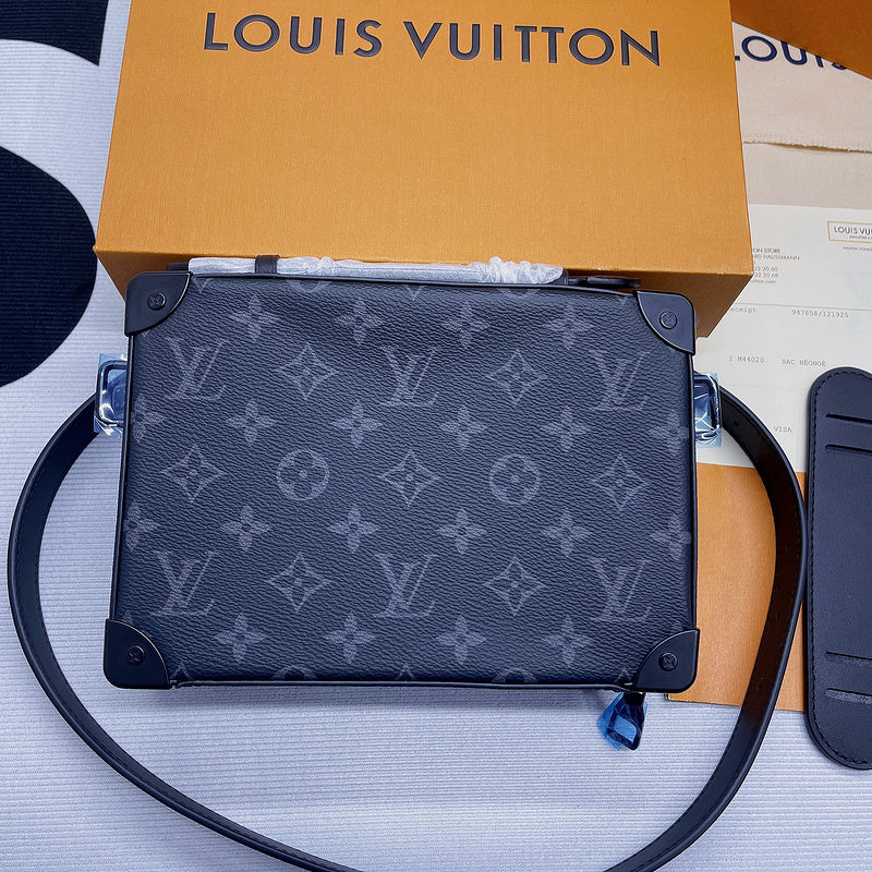 Ozarra Fashion Lu-Vi bags - 10120