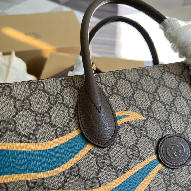Ozarra - GG Bags - 1652