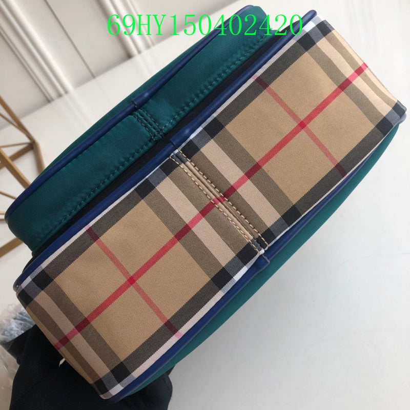 Ozarra Fashion -BBR Bags - 565