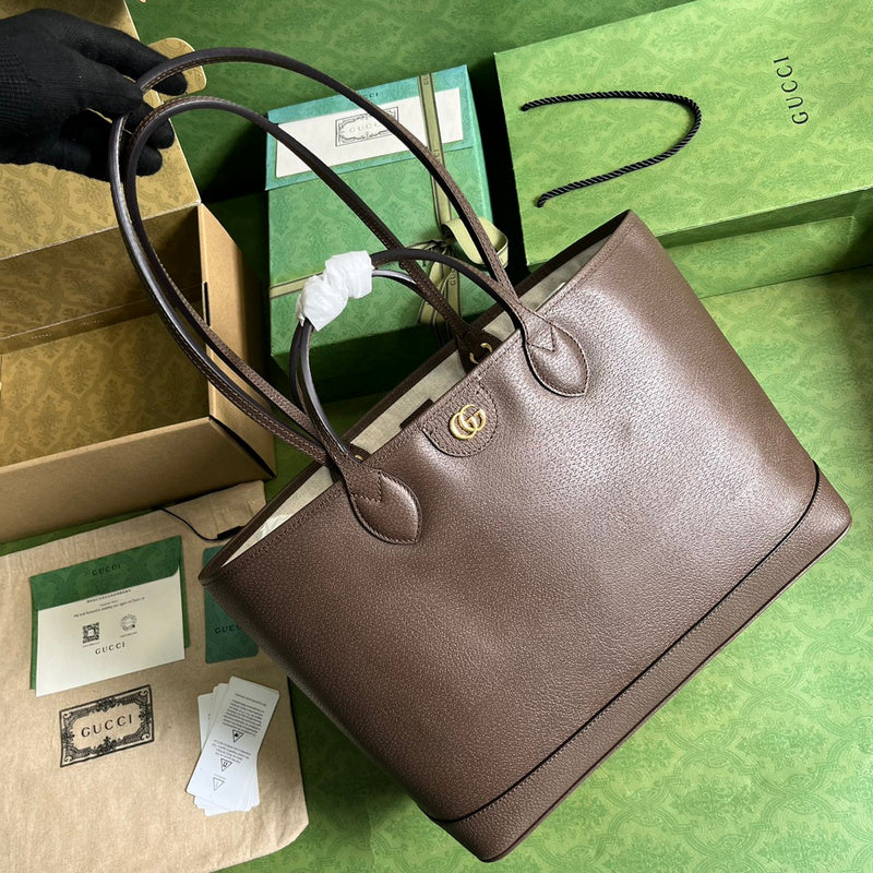 OZ - GCI Bags - 1191