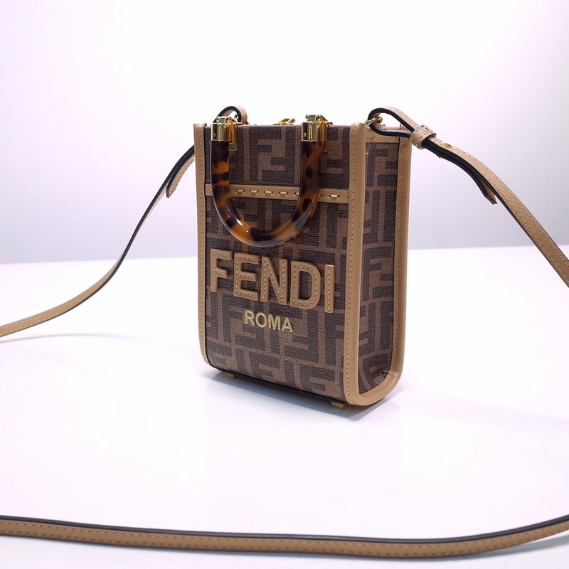 Ozarra - FDE Bags - 112