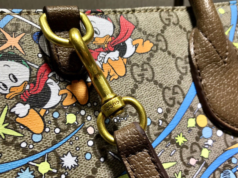 Ozarra - GCI Bags - 2023