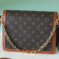 Ozarra Fashion Lu-Vi bags - 8144