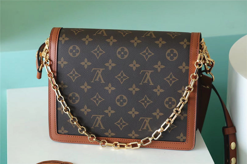 Ozarra Fashion Lu-Vi bags - 8144