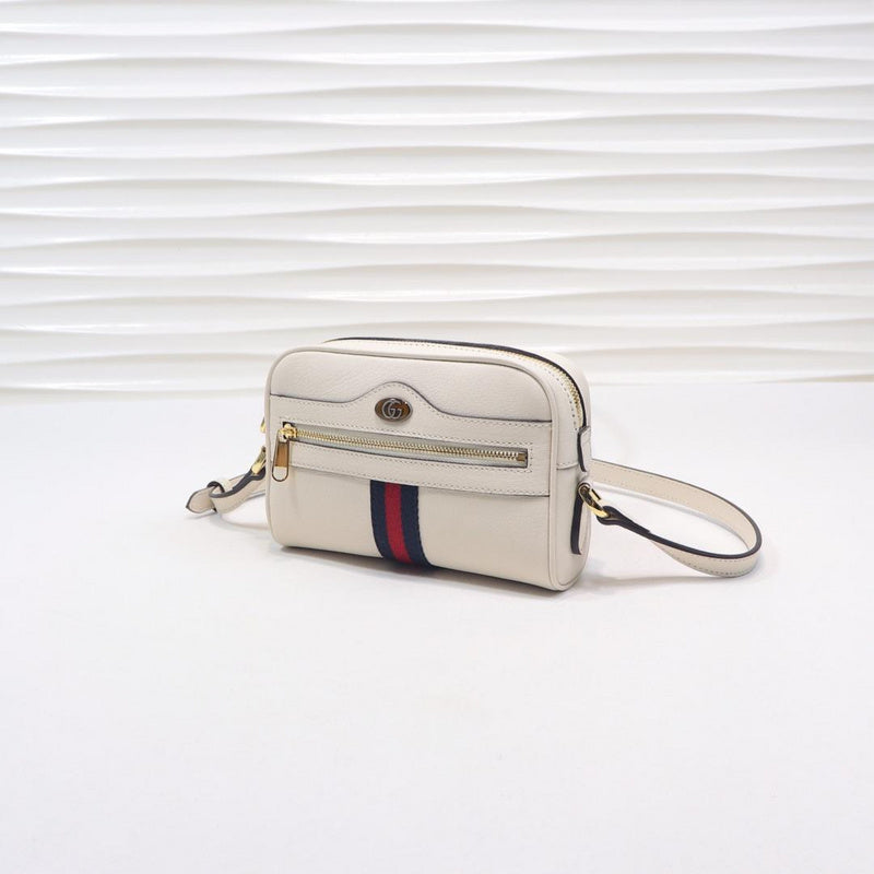 BAB - GCI Bags - 1010