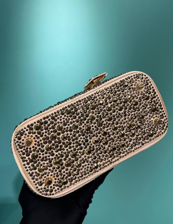 Ozarra Luxury - PD Bags - 090