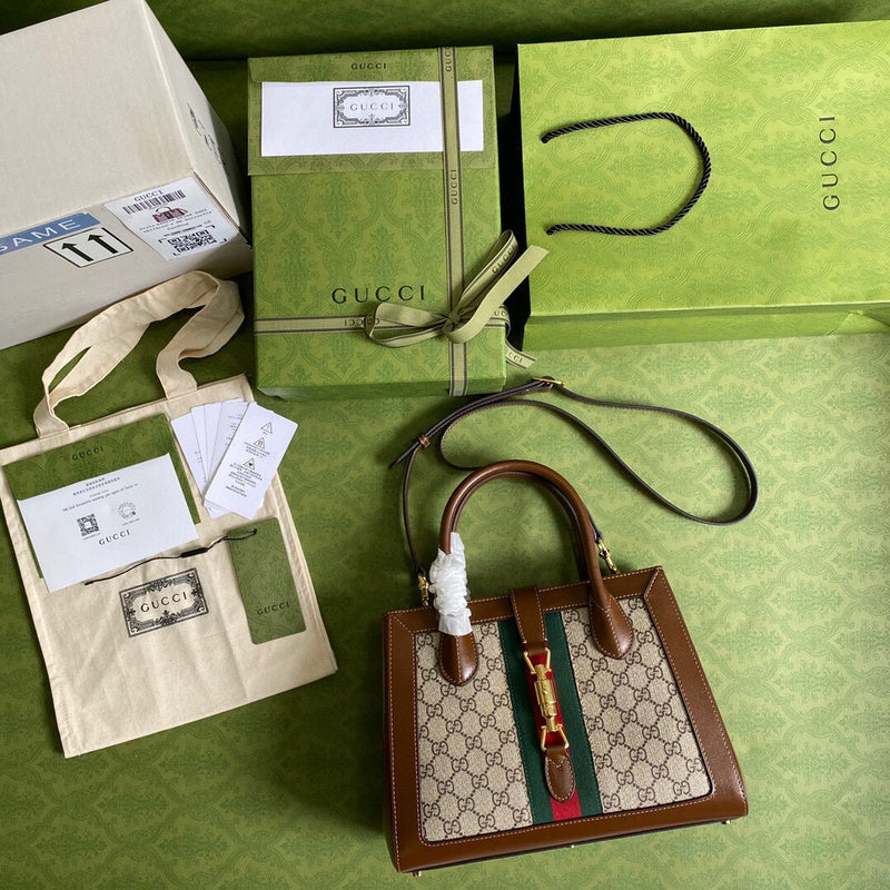 Ozarra - GCI Bags - 5854
